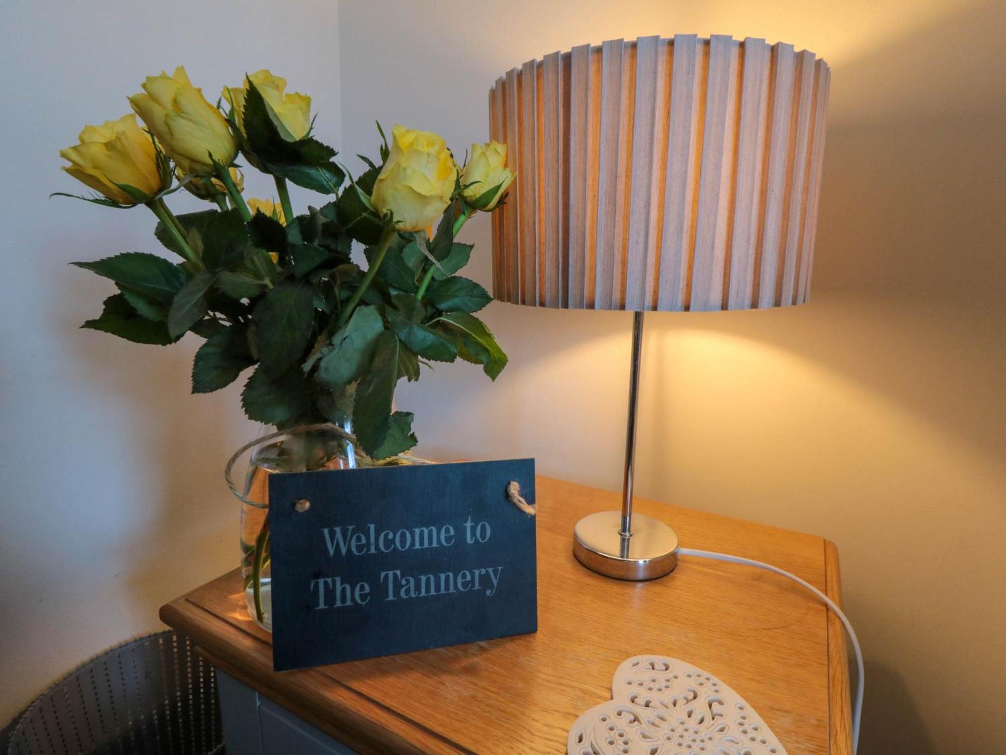 ウィットビー The Tanneryヴィラ エクステリア 写真